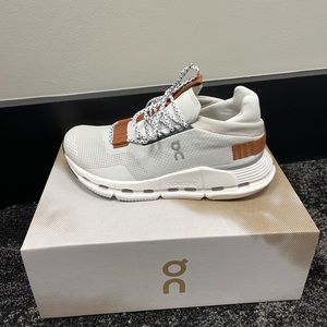 On Cloudnova Women’s Shoes